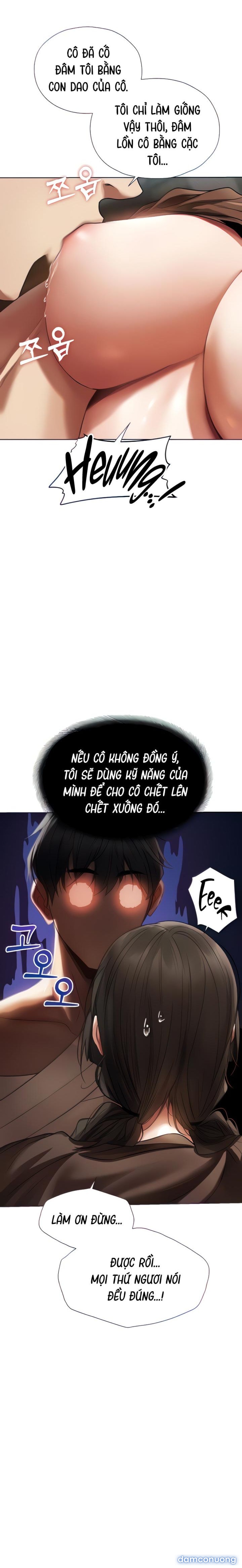 Săn MILF ở dị giới - Chương 17 - 22