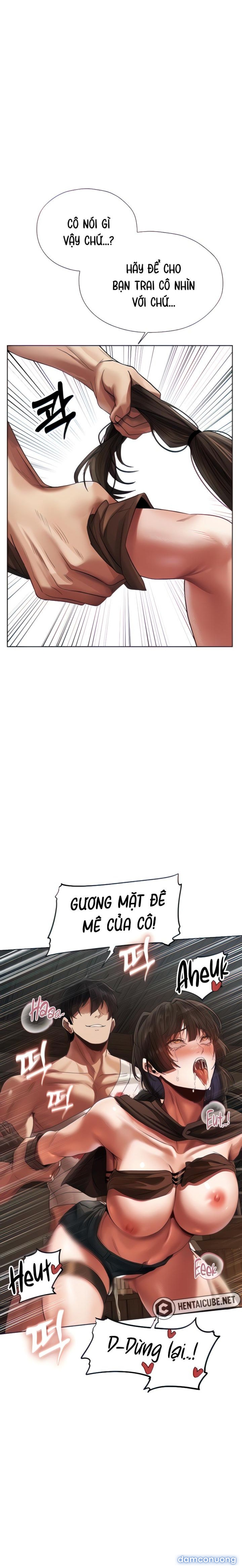 Săn MILF ở dị giới - Chương 17 - 25