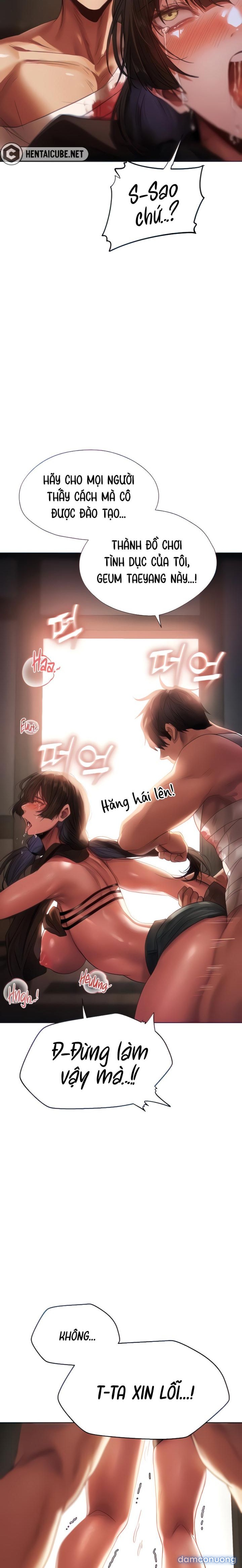 Săn MILF ở dị giới - Chương 17 - 27