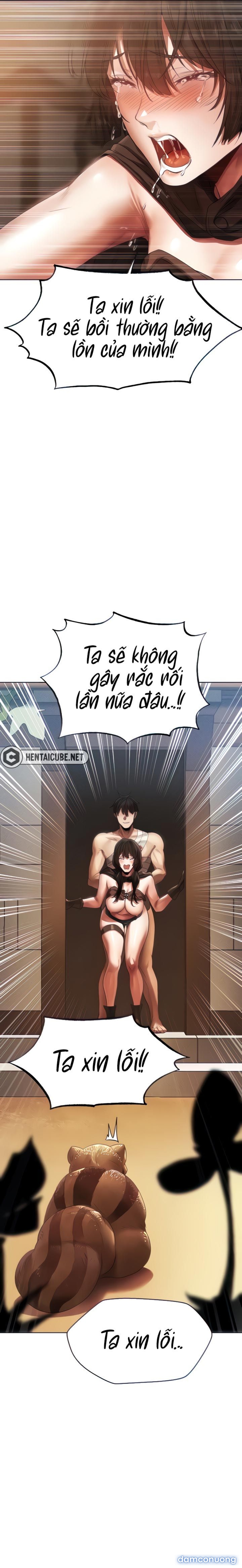 Săn MILF ở dị giới - Chương 17 - 29