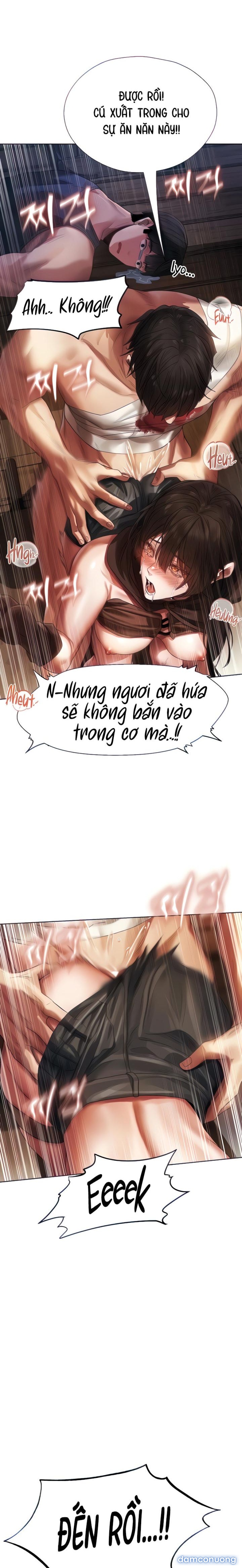 Săn MILF ở dị giới - Chương 17 - 30