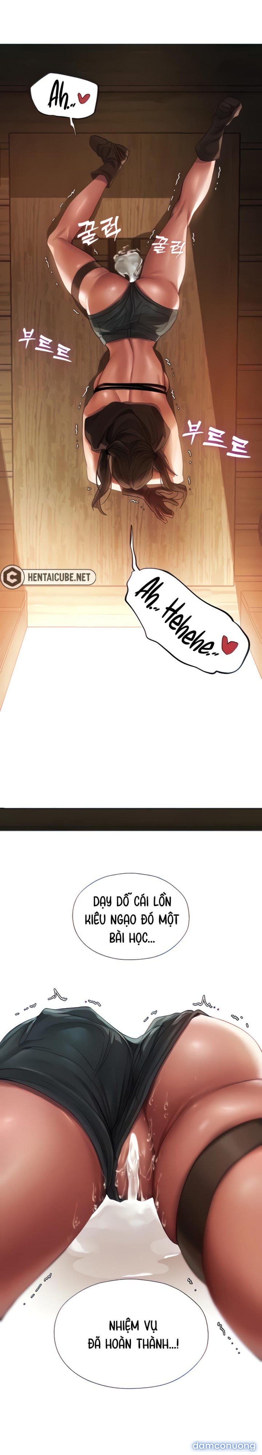 Săn MILF ở dị giới - Chương 17 - 32