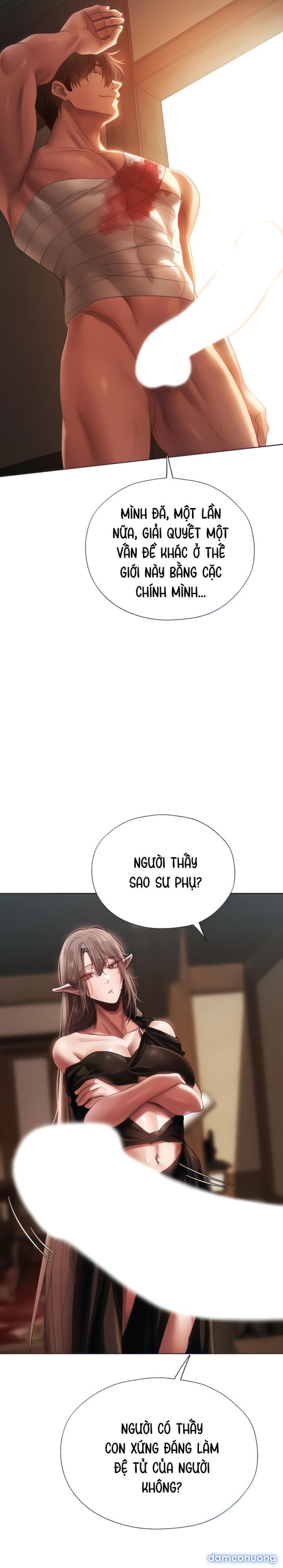 Săn MILF ở dị giới - Chương 17 - 34