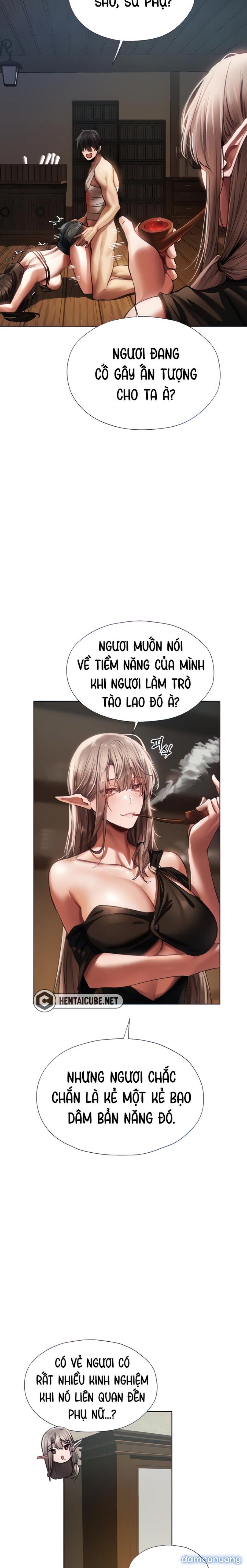 Săn MILF ở dị giới - Chương 17 - 6