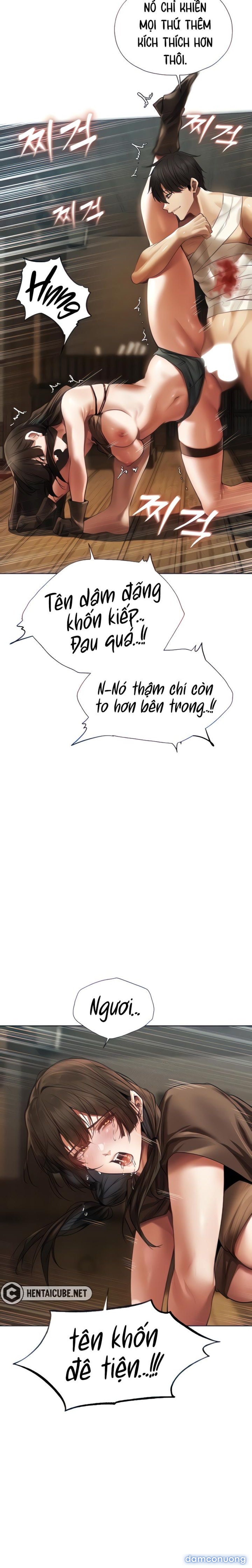 Săn MILF ở dị giới - Chương 17 - 9