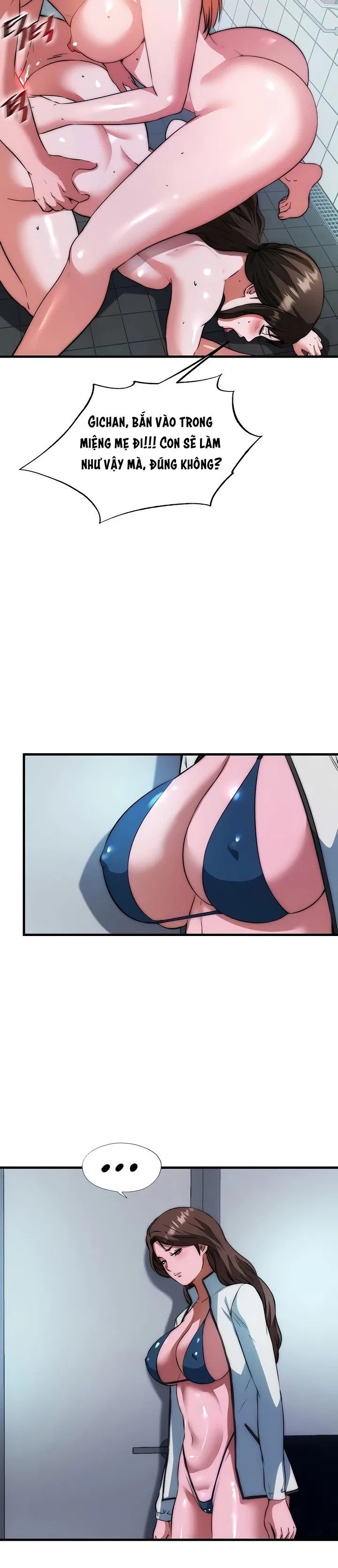 "Cứng" Trong Mọi Tình Huống - Chương 45 - 15