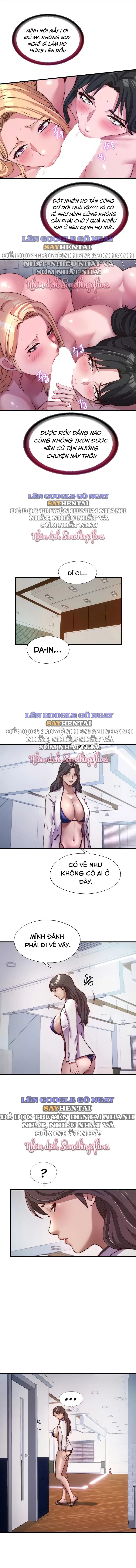 "Cứng" Trong Mọi Tình Huống - Chương 45 - 7