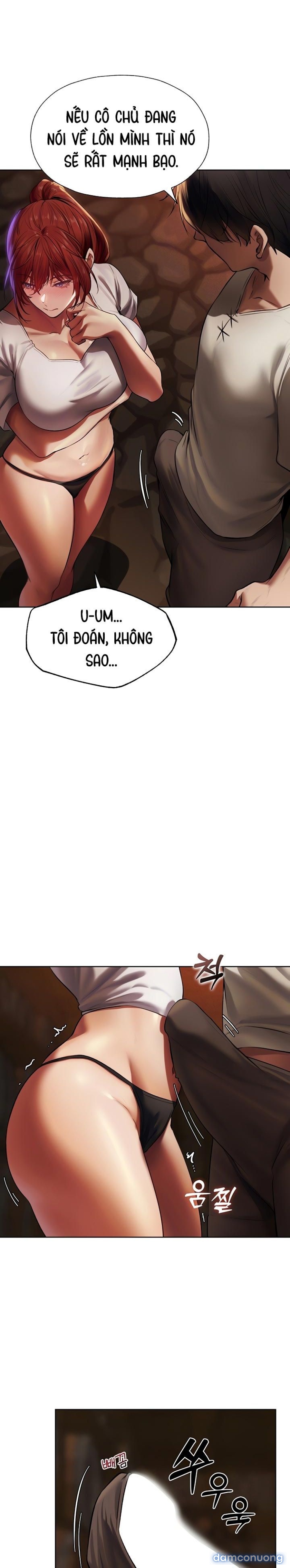 Săn MILF ở dị giới - Chương 20 - 10