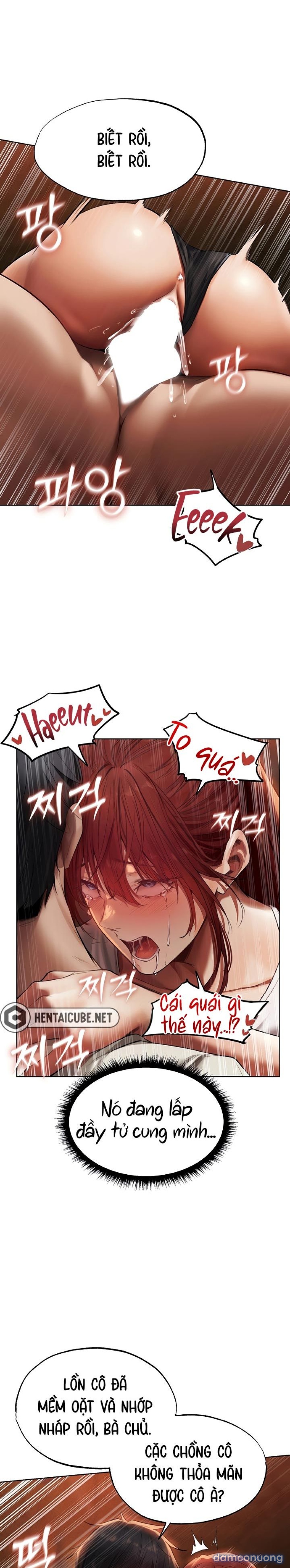 Săn MILF ở dị giới - Chương 20 - 19