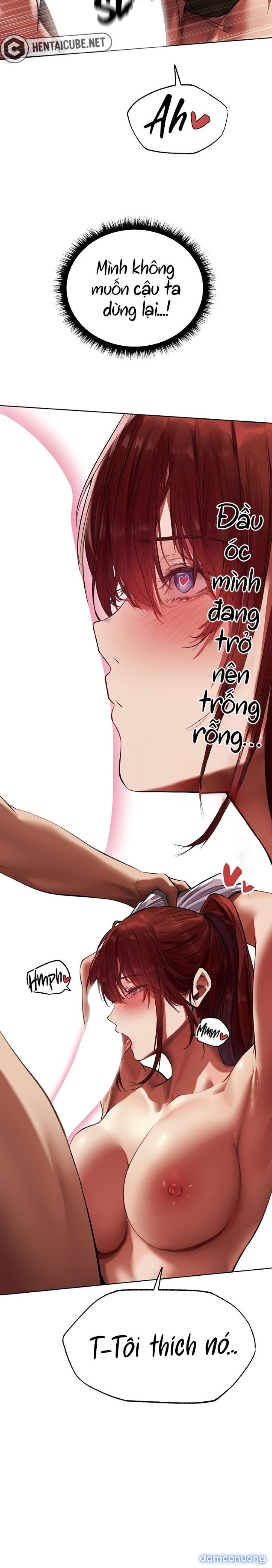 Săn MILF ở dị giới - Chương 20 - 23