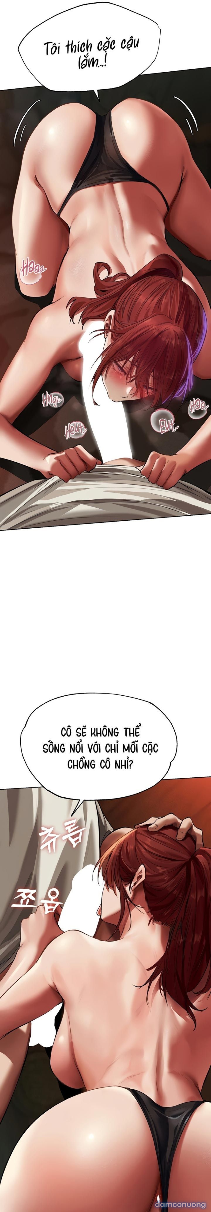 Săn MILF ở dị giới - Chương 20 - 24