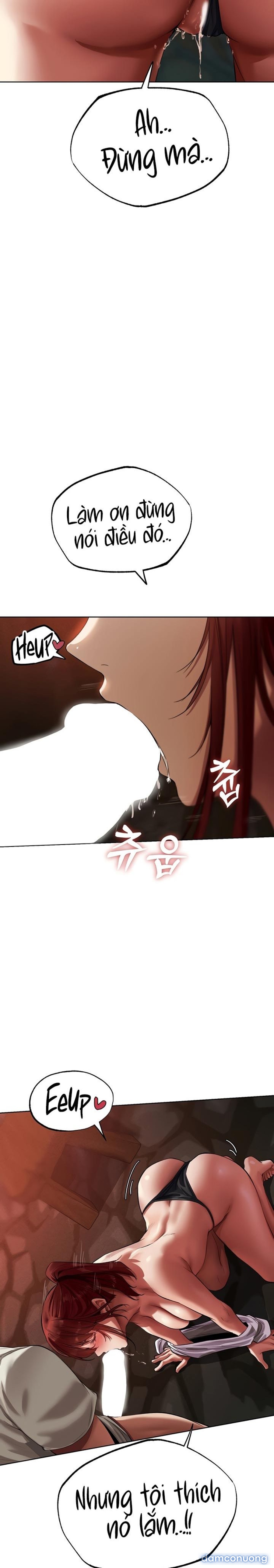 Săn MILF ở dị giới - Chương 20 - 25