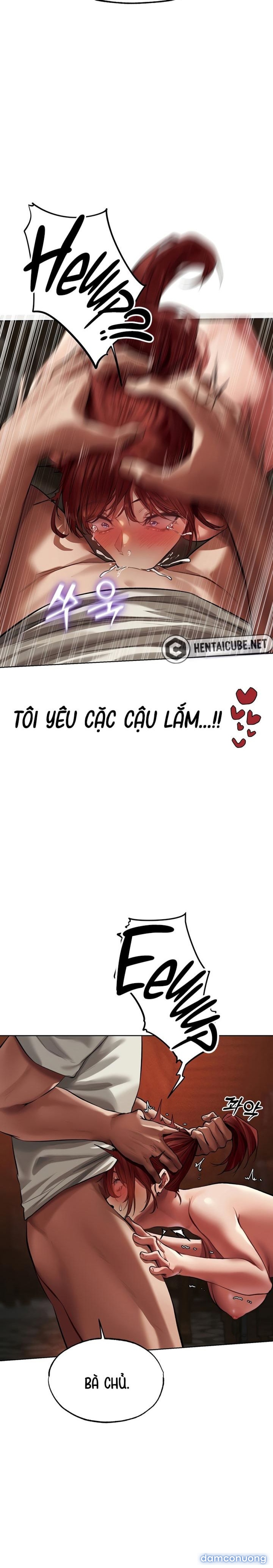 Săn MILF ở dị giới - Chương 20 - 26