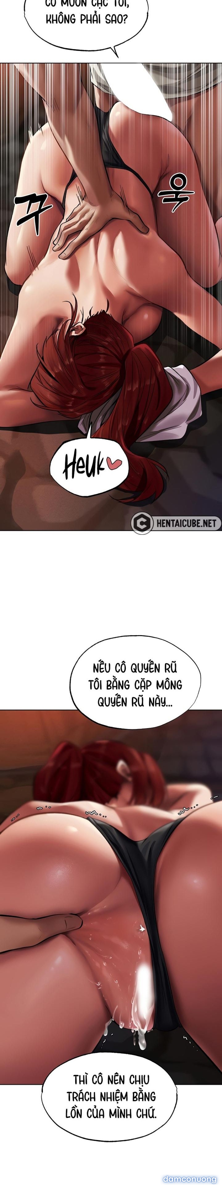 Săn MILF ở dị giới - Chương 20 - 29