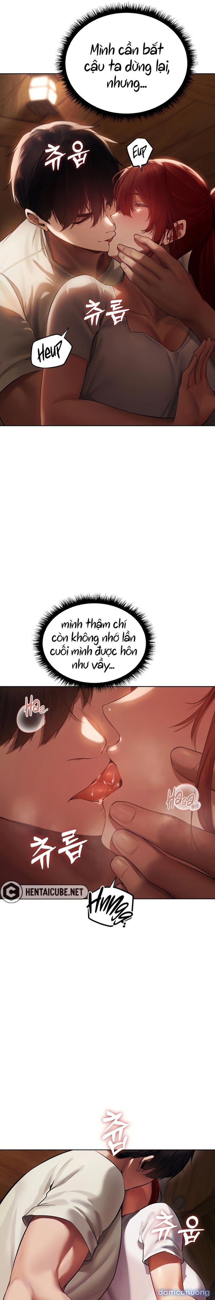 Săn MILF ở dị giới - Chương 20 - 3