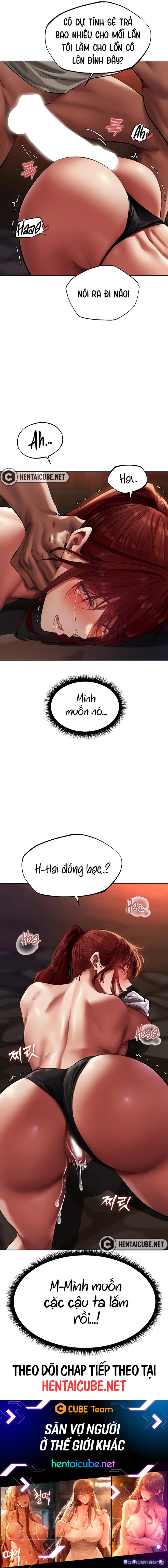 Săn MILF ở dị giới - Chương 20 - 30