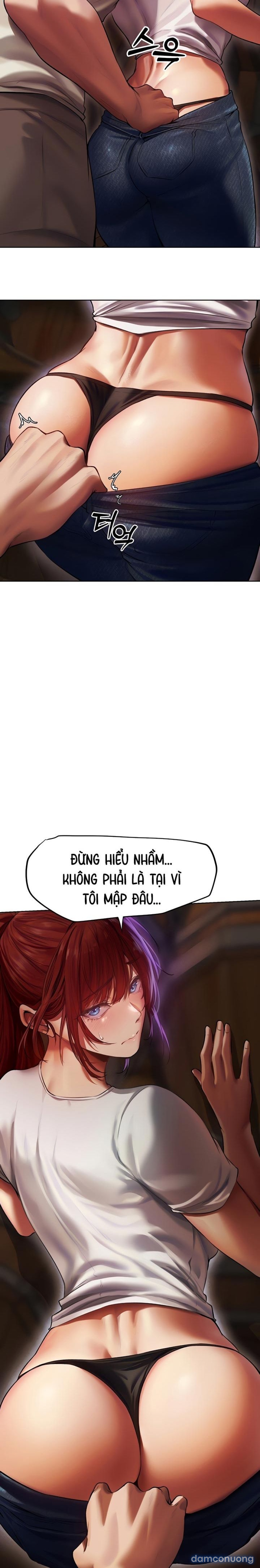 Săn MILF ở dị giới - Chương 20 - 4