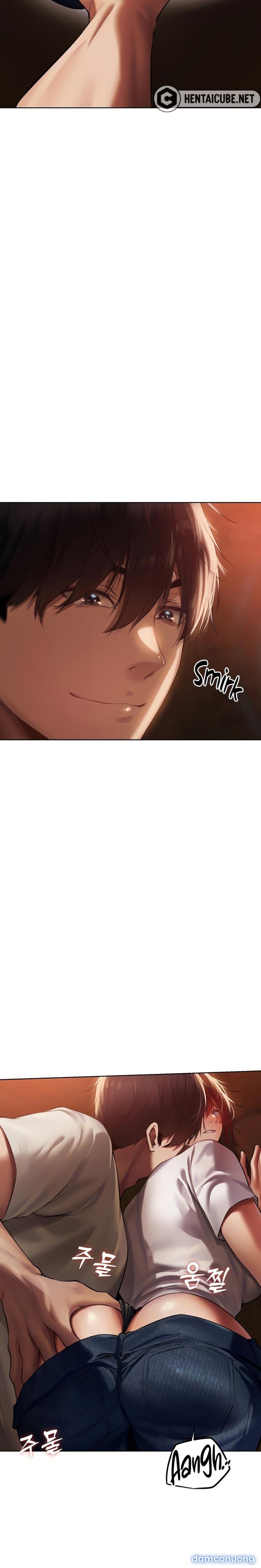 Săn MILF ở dị giới - Chương 20 - 5