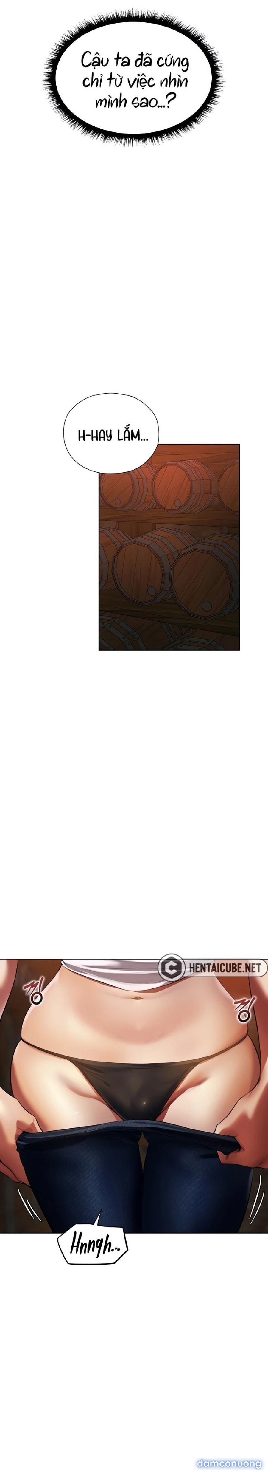 Săn MILF ở dị giới - Chương 20 - 8