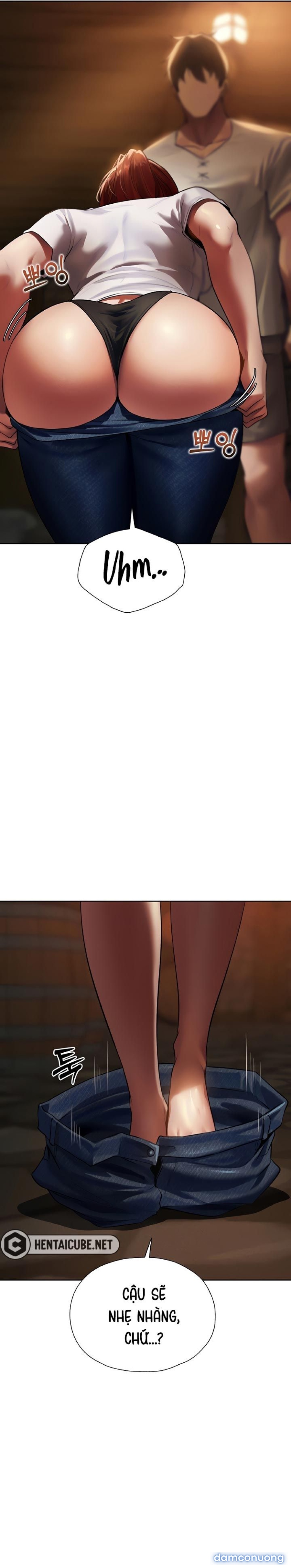 Săn MILF ở dị giới - Chương 20 - 9