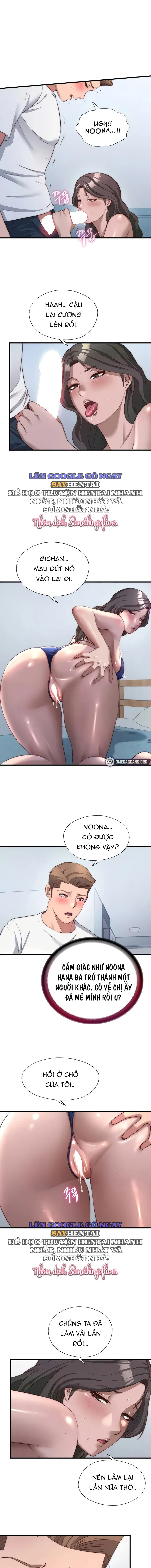 "Cứng" Trong Mọi Tình Huống - Chuong 49 - 10