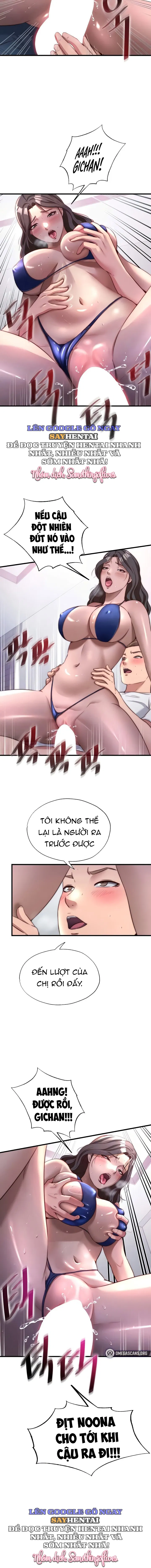 "Cứng" Trong Mọi Tình Huống - Chuong 49 - 2