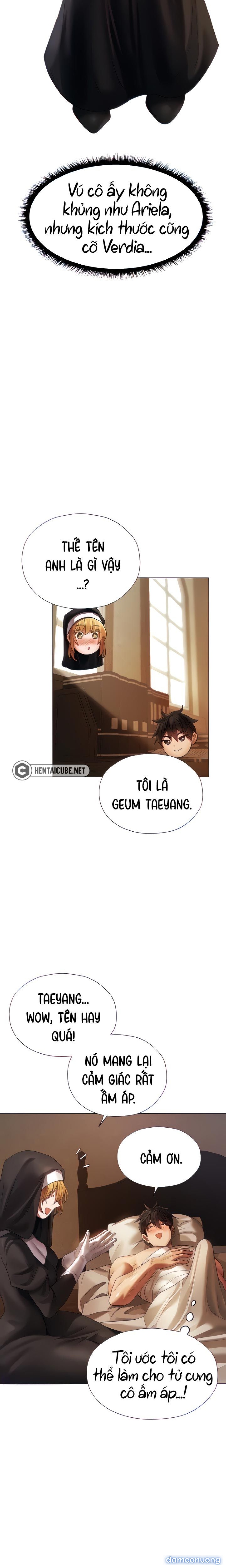 Săn MILF ở dị giới - Chương 18 - 10