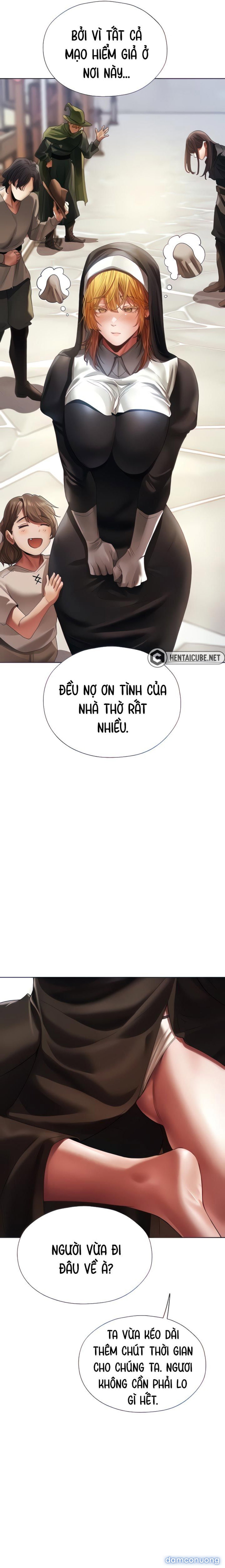 Săn MILF ở dị giới - Chương 18 - 14