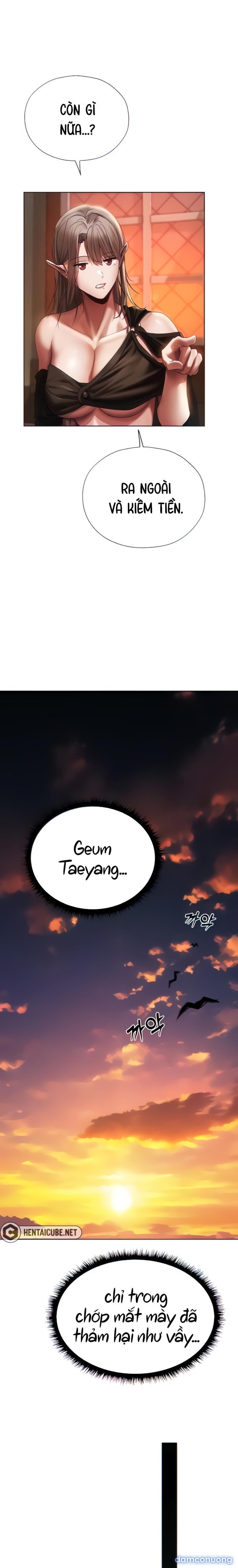 Săn MILF ở dị giới - Chương 18 - 17