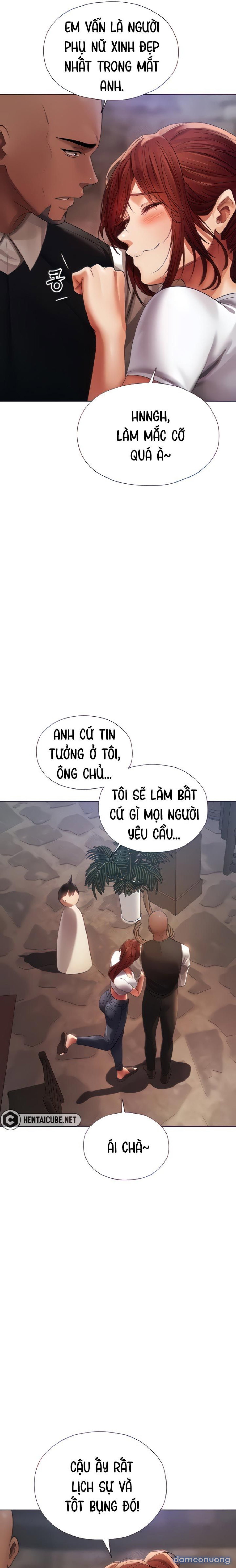 Săn MILF ở dị giới - Chương 18 - 23