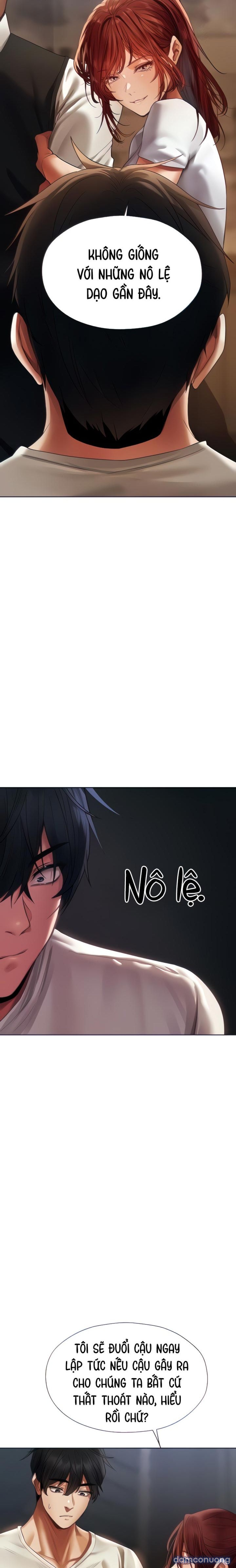 Săn MILF ở dị giới - Chương 18 - 24