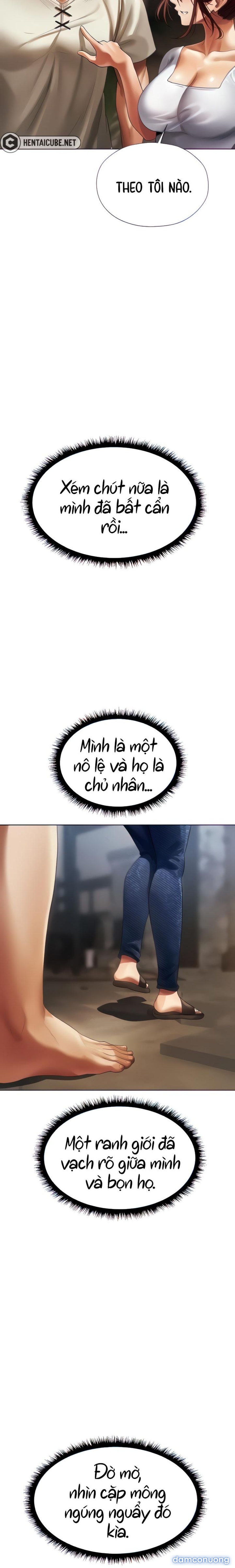 Săn MILF ở dị giới - Chương 18 - 25