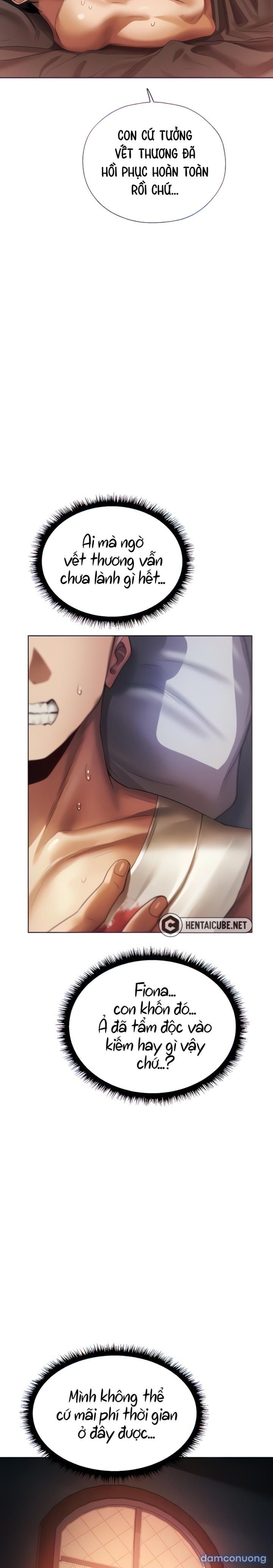 Săn MILF ở dị giới - Chương 18 - 3