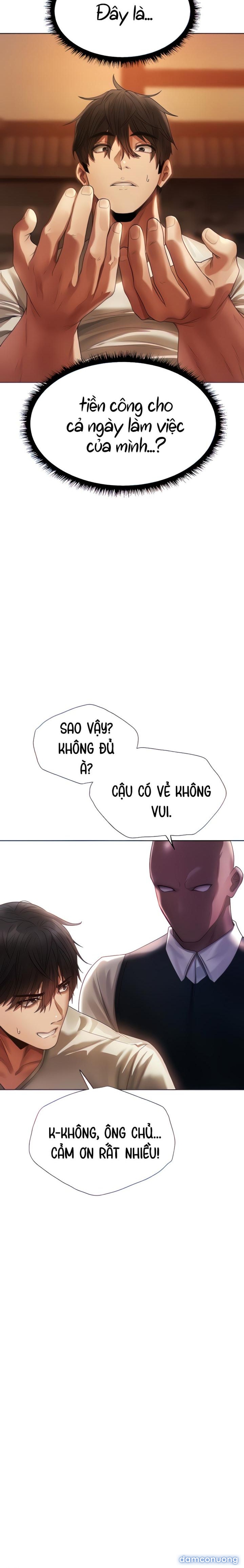 Săn MILF ở dị giới - Chương 18 - 30