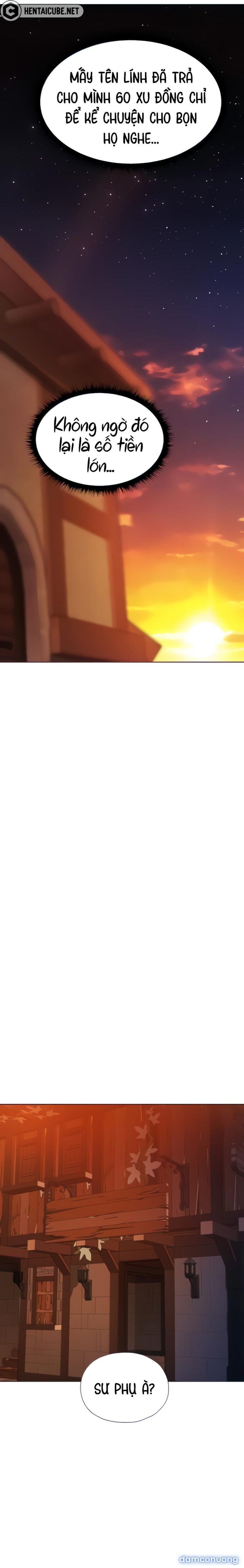 Săn MILF ở dị giới - Chương 18 - 31