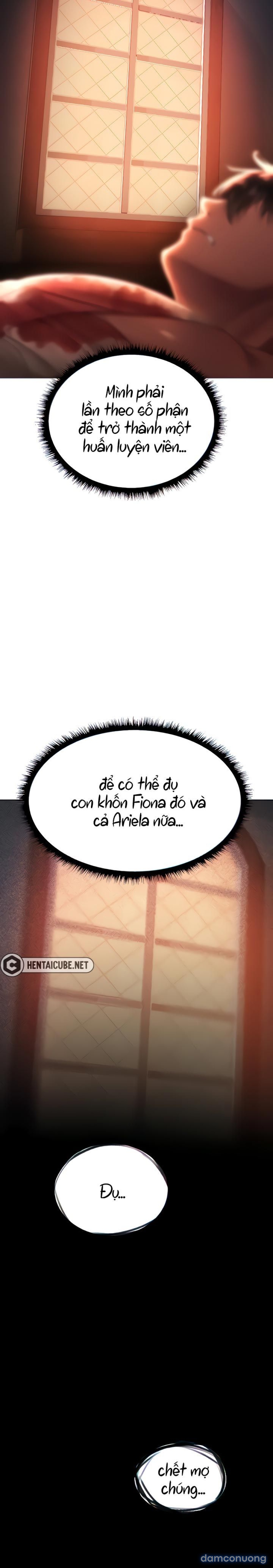 Săn MILF ở dị giới - Chương 18 - 4