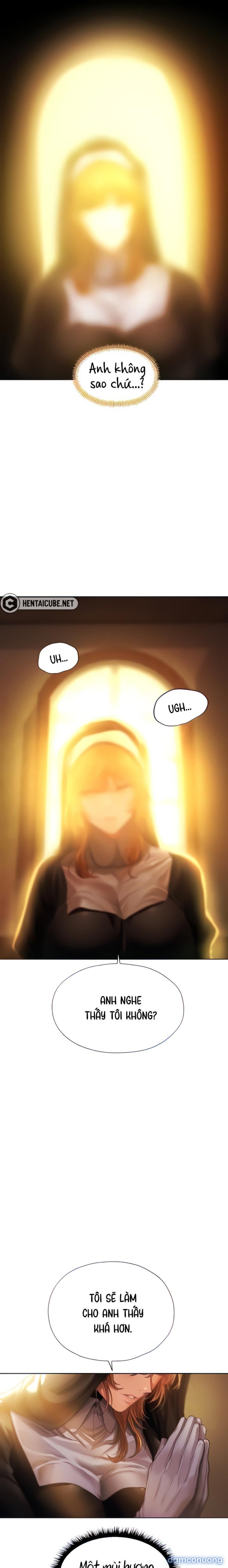 Săn MILF ở dị giới - Chương 18 - 5