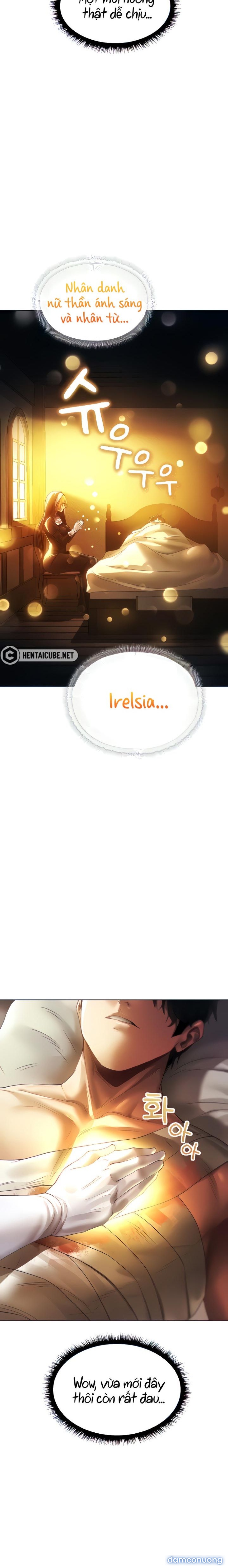 Săn MILF ở dị giới - Chương 18 - 6