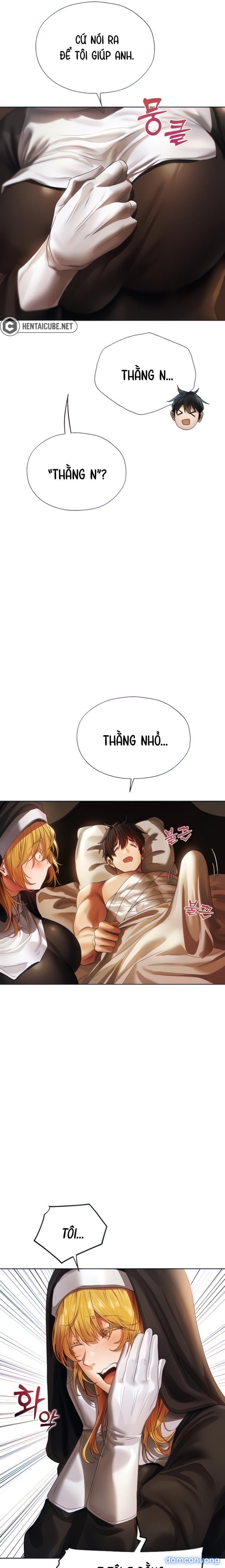 Săn MILF ở dị giới - Chương 18 - 8