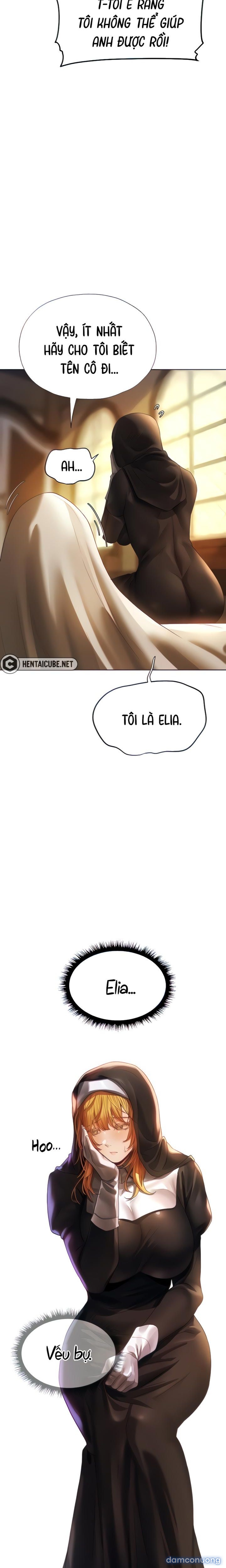 Săn MILF ở dị giới - Chương 18 - 9