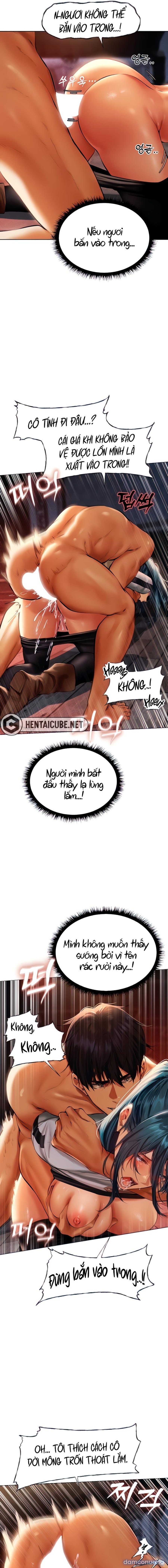 Săn MILF ở dị giới - Chương 11 - 10