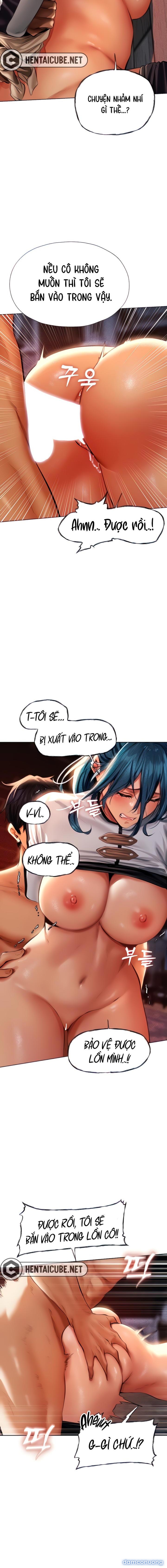 Săn MILF ở dị giới - Chương 11 - 13