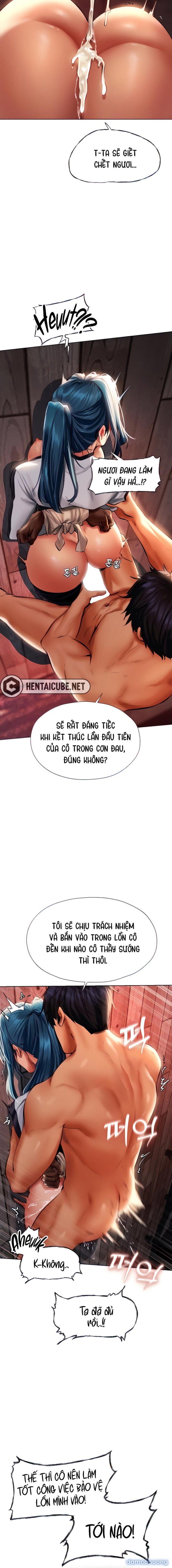 Săn MILF ở dị giới - Chương 11 - 15
