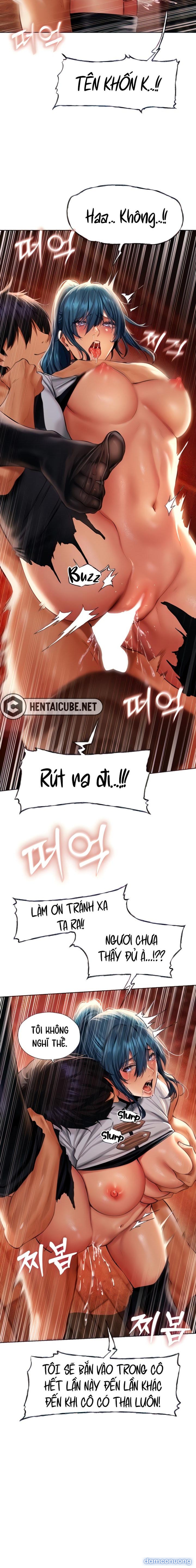 Săn MILF ở dị giới - Chương 11 - 19