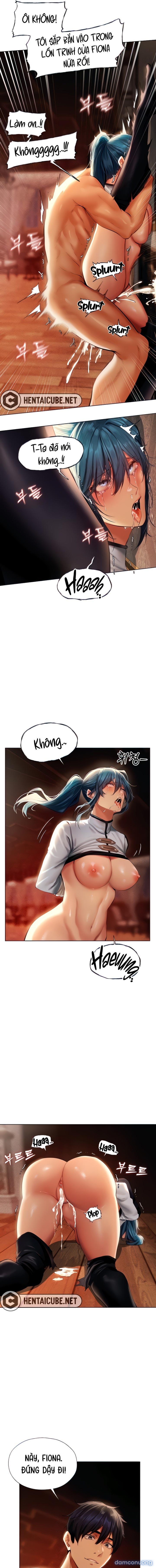 Săn MILF ở dị giới - Chương 11 - 20