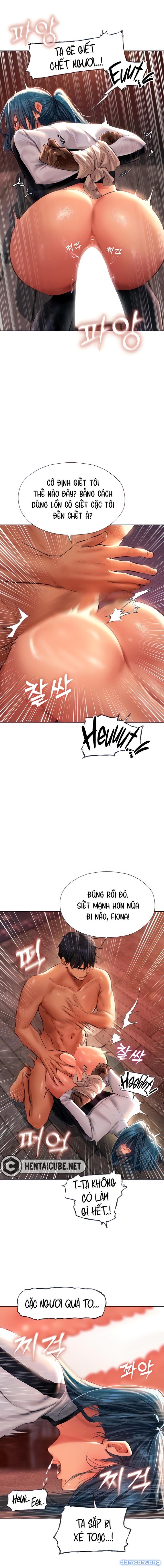 Săn MILF ở dị giới - Chương 11 - 3