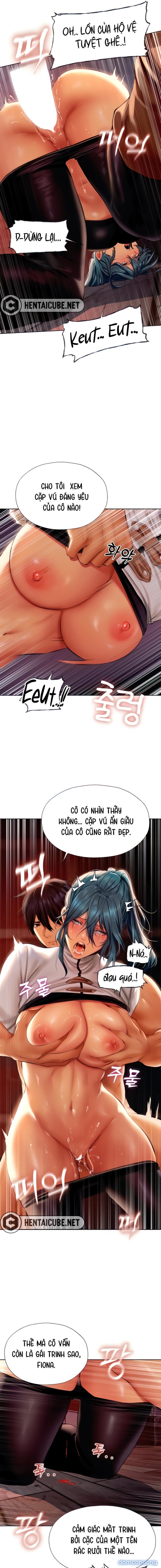 Săn MILF ở dị giới - Chương 11 - 4