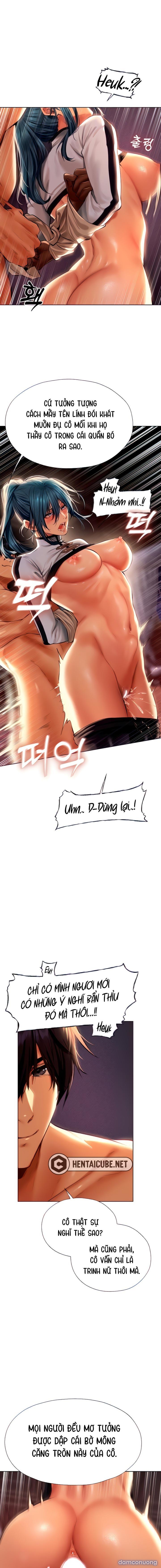 Săn MILF ở dị giới - Chương 11 - 6