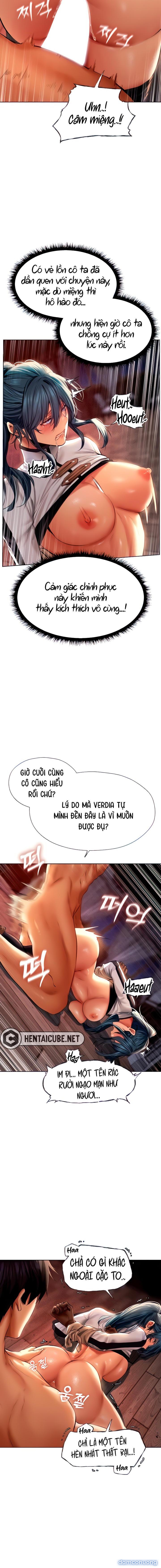 Săn MILF ở dị giới - Chương 11 - 7