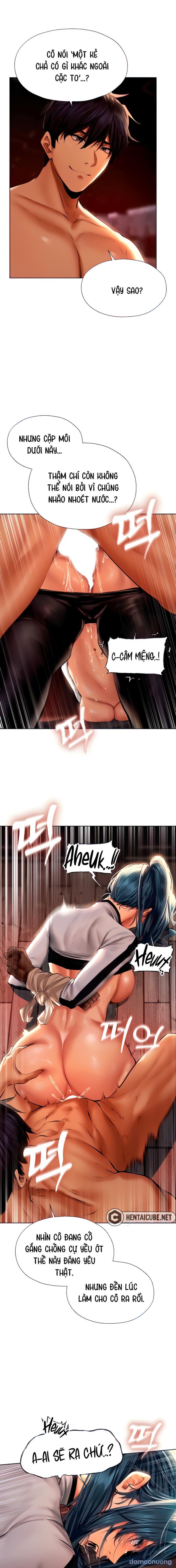 Săn MILF ở dị giới - Chương 11 - 8